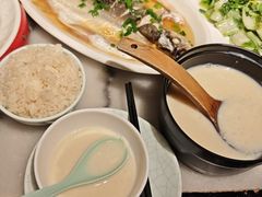 -京城小江南·北京烤鸭·江南土菜·白鱼(中关村店)