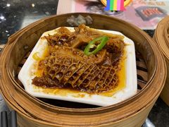 -新兴·金羊座·粤菜点心(乐峰店)