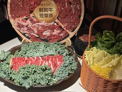 -重八牛府之小有名气(大望路店)