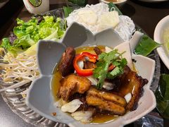 -大头虾越式风味餐厅(光明广场店)