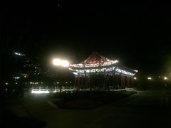 -西海子公园