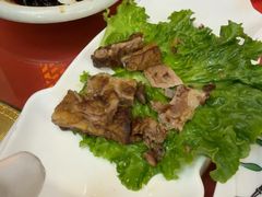 -白魁老号饭庄(交道口店)
