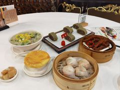 凤城艇仔粥-顺德人家食府(黄金广场店)