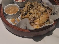 -秦月轩·陕西家乡菜(阜成路·五棵松店)