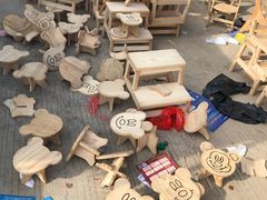 -正宗高流河饭店原创风姜鸡