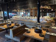 -清河半岛温泉度假酒店