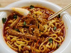 -阿九笨鸡蛋手擀面(总店)