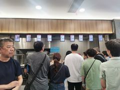 -王家沙点心店(南京西路总店)