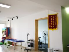 -森诺运动康复中心(北苑店)