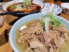 -蜀宴小调·精致家常菜(科华店)