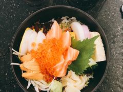 -小山日本料理(太古汇店)