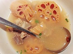 -湘阁里辣(东门茂业店)