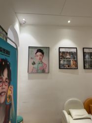 -染墨儿童摄影(转塘店)