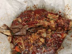 -有鱼吃·纸包烤鱼(曲江创意谷店)