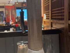 -清真·老门框爆肚涮肉·中华老字号(丰管路店)