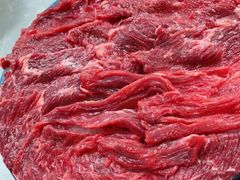 -清真军邺·金富苑肥牛(石坡街旗舰店)