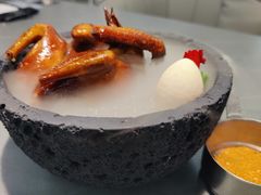 -3号仓库·创意中国菜(乐清正大广场店)