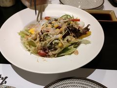 -松临·铁板烧&Omakase(神农店)