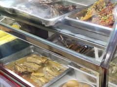 -玉华台饭庄·淮扬菜·烤鸭(望京店)