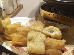 -小厨娘淮扬菜(天印大道店)