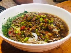 -肆姐面粉馆(坡子街店)