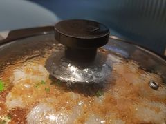 -雀蓝川菜(滨湖万象汇店)