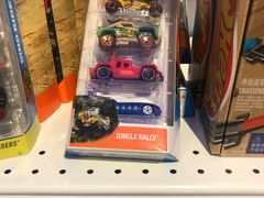 -TOYSRUS玩具反斗城(深圳布吉万象汇店)