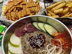 -BOPEYE·波派炸鸡(九霄天地店)