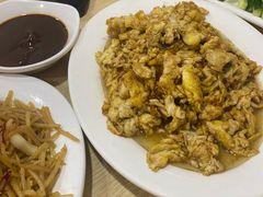 -姥家春饼店(漳州二路店)