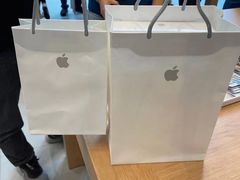 -Apple零售店(华贸购物中心店)