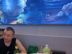-味窑大寨百姓酒楼(晋祥办公大楼店)