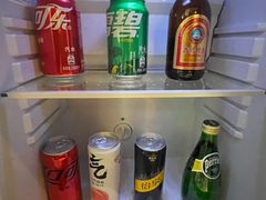 -无锡君来洲际酒店