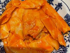 -陳香貴·兰州牛肉面(东方宝泰店)