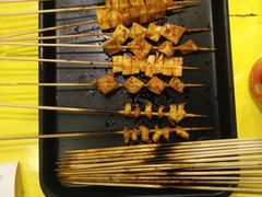 -望京小腰(北京总店)