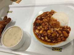 -宜家·瑞典风味餐厅(四元桥店)
