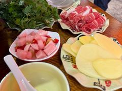 -最爱鲜巫山纸包鱼(解放碑总店)