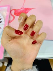 点击看大图 -IDO美甲美睫