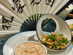 -祝家花園(伯渎港店)