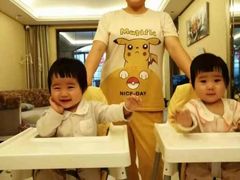 -家事无忧家政保姆育儿嫂服务(崂山店)