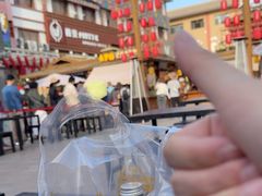 -沙州食驿·非遗小吃夜市