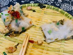 安上粉皮-安上粉皮.非遗手工小吃(骑龙巷店)