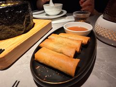 -醉庐·新上海菜(南京西路店)