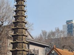 -哈尔滨极乐寺