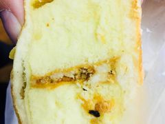 -稻田秋日式面包