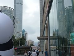 -茂业天地(华强北店)