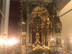 -瓦伦西亚大教堂