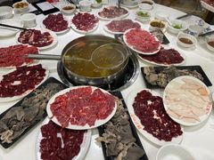 -陈记顺和潮汕牛肉火锅(韩江路店)