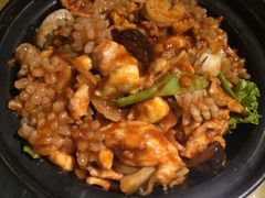 -津菜宋记老房子(平山道店)