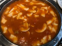 -蕃茄述·好汤自然来(江汉路店)