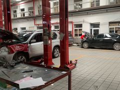 -北京汇京世纪汽车贸易发展有限公司